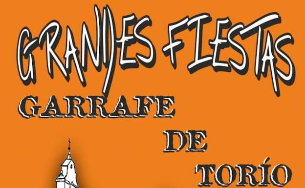 Grandes fiestas en Garrafe de Torío