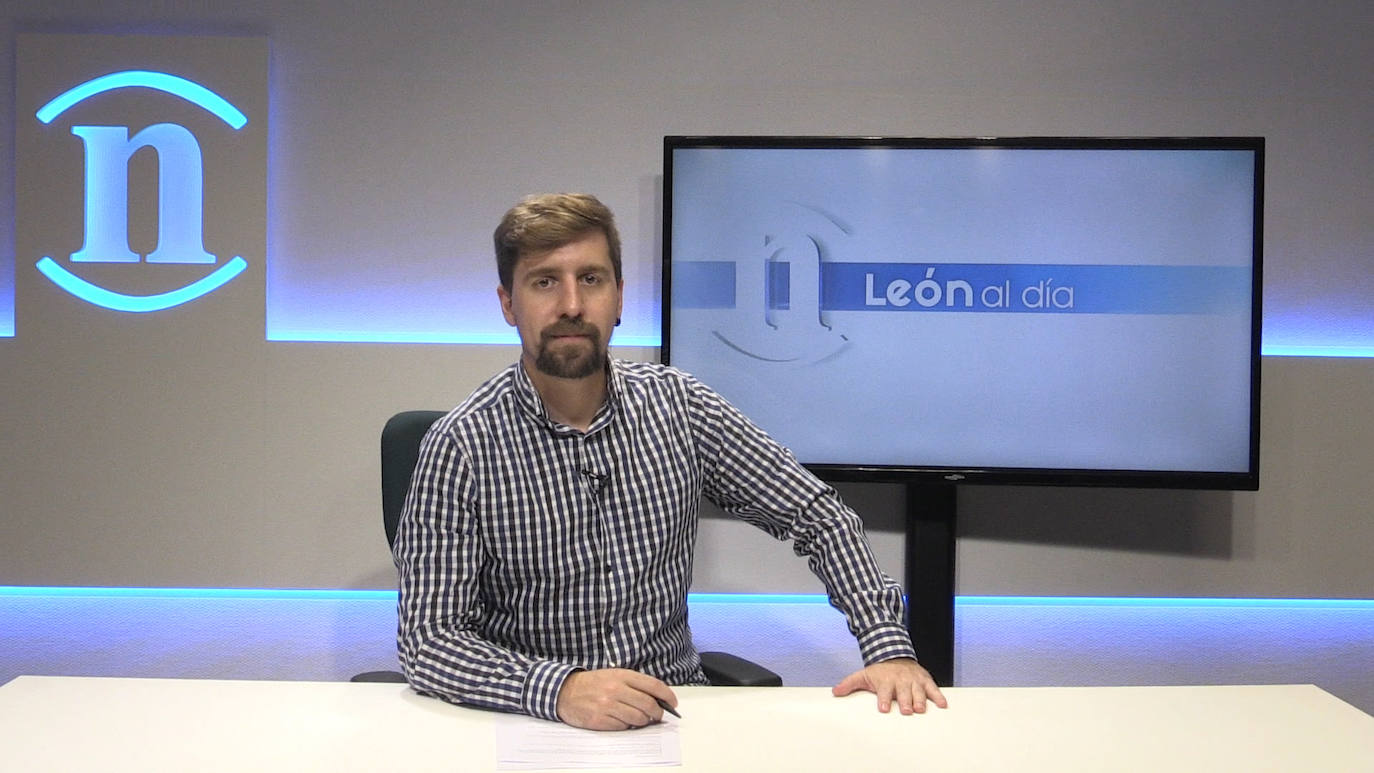 Informativo leonoticias | 'León al día' 8 de agosto