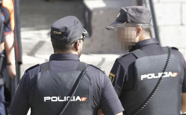 El SUP denuncia riesgo de los policías nacionales por desabastecimiento de chalecos antibala