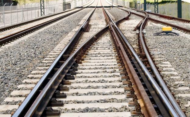 Adif Alta Velocidad adjudica el suministro y transporte de desvíos ferroviarios para renovar el tramo León-La Robla