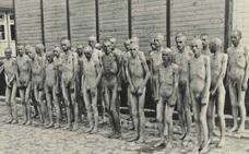 El BOE publica los nombres de los casi doscientos castellanos y leoneses asesinados por los nazis en los campos de concentración