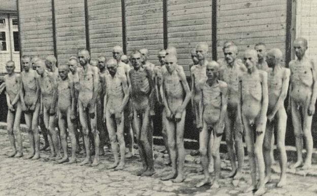 El BOE publica los nombres de los leoneses asesinados por los nazis en Mauthausen