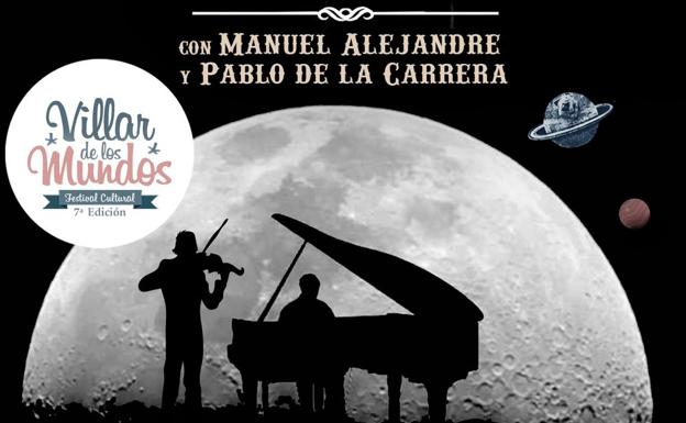 Un viaje a la luna sin salir del Bierzo