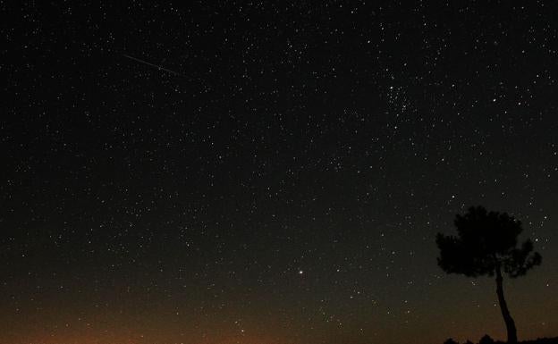 Perseidas 2019: ¿cuándo y dónde se podrán ver las Lágrimas de San Lorenzo?