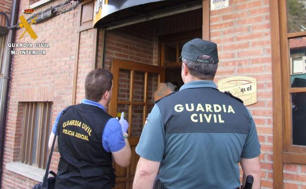 Hallado un hombre de 68 años muerto en su vivienda de Palencia desde al menos dos meses