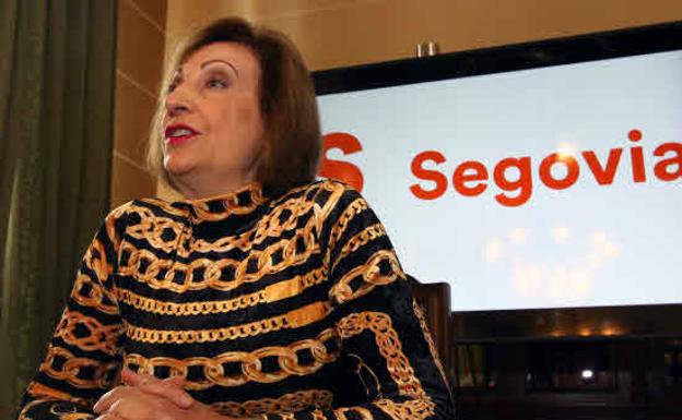 Afiliados de Cs de Segovia piden a Igea «limpieza democrática» y que «despeje las dudas» de las primarias