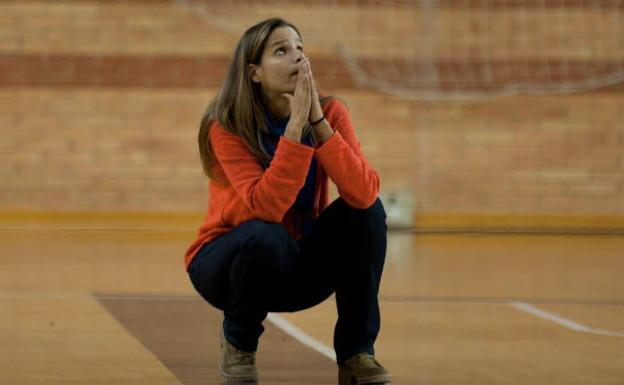 Pacheco: «Queremos dar presencia a la jugadora de casa en Liga Femenina 2»