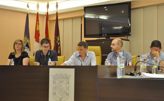 El Ayuntamiento de Valencia de Don Juan concederá y pagará las ayudas a la natalidad según sean solicitadas