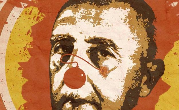 El Musac acoge este martes la proyección del documental 'Después de... no se os puede dejar solos'