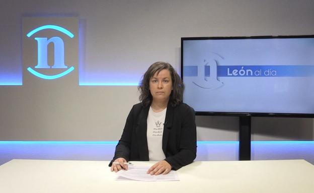 Informativo leonoticias | 'León al día' 13 de agosto