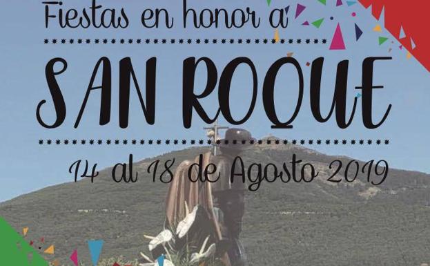 Boñar se engalana para celebrar sus grandes fiestas en honor a San Roque