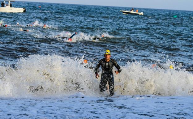 Doble reto internacional con España para Kevin Viñuela