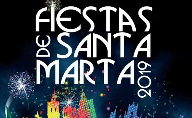 Astorga se prepara para sus grandes fiestas de Santa Marta