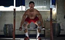 Tailandia, sede del Mundial de halterofilia, no podrá competir por un escándalo de dopaje