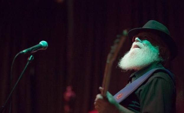 John Duer actuará en La Pola de Gordón el próximo 18 de agosto