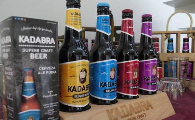 Mercadona amplia a 28 sus proveedores españoles de cerveza y mira a León