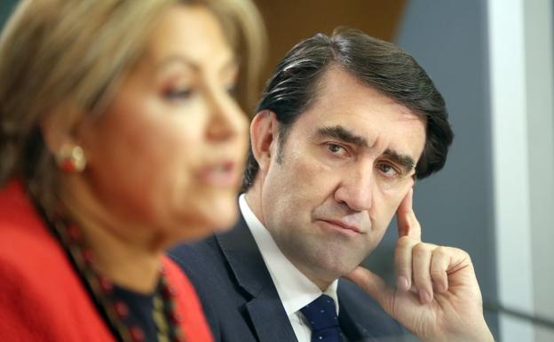 FeSP-UGT pide la dimisión de Suárez-Quiñones por la gestión del operativo contra incencios
