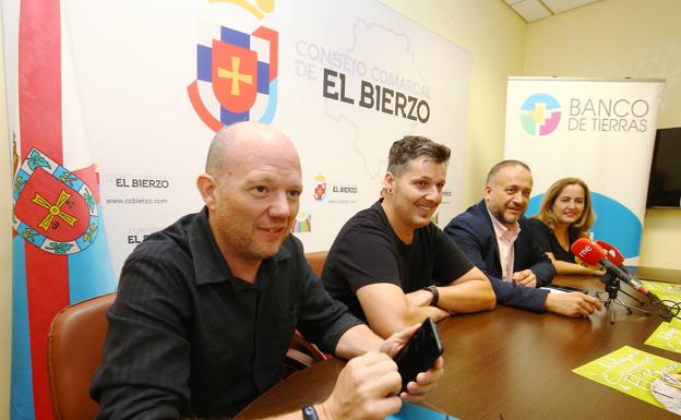 El sector agrario berciano, en su momento clave, pide apoyo urgente a las administraciones