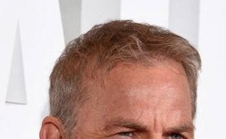 Kevin Costner no ve a Meghan Markle rodando