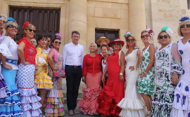 Valencia de Don Juan prescinde de la feria rociera después de tenerla anunciada en el programa de verano