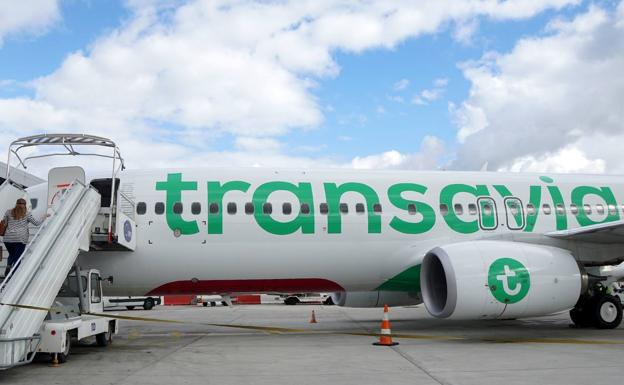 Arrestan a un hombre con un cuchillo que iba a tomar un vuelo París-Barcelona