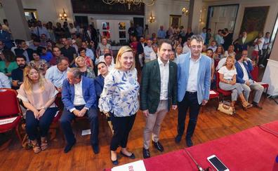 Ofensiva de los diputados del PP de Castilla y León contra el impuesto por el uso de las autovías