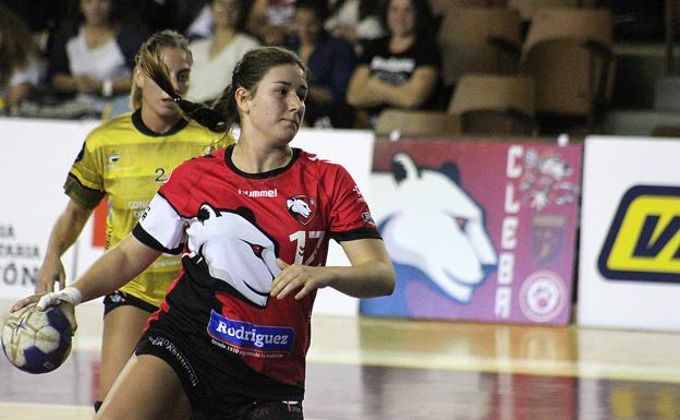 Viñuela: «Este año tenemos que tomarnos cada partido como importante»