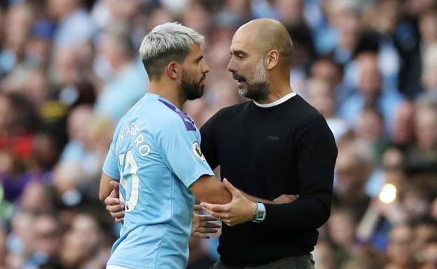 El Manchester City se estrella contra el VAR