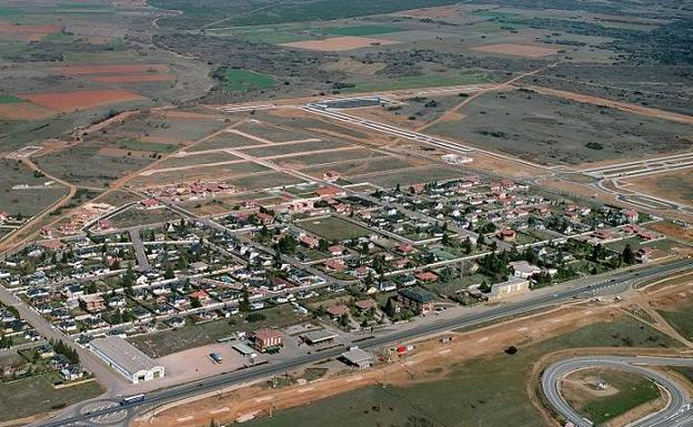 La crisis que frenó Villadangos: varios proyectos con 1.400 viviendas se perdieron a partir de 2007