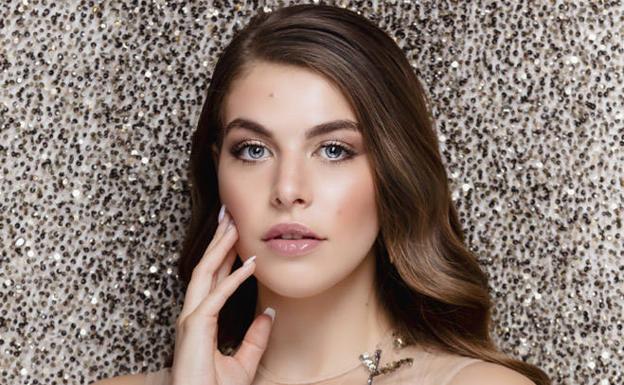 Miss León 2019, entre las finalistas por su proyecto social