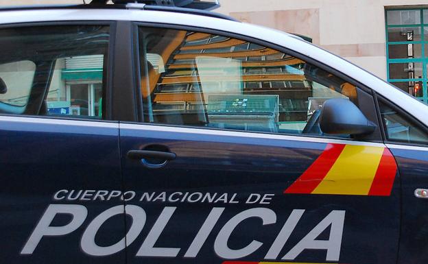 Detienen a un hombre de 62 años por masturbarse ante menores de edad en un club social de Valladolid