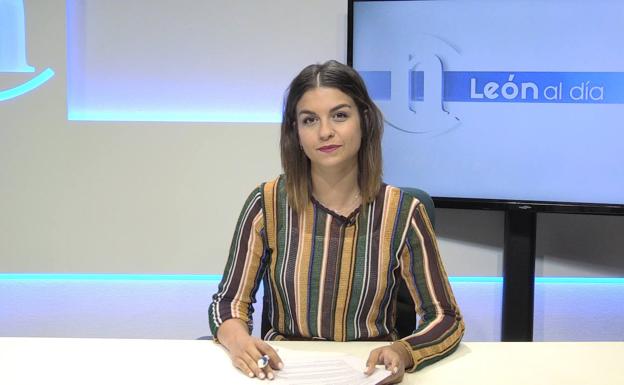Informativo leonoticias | 'León al día' 19 de agosto