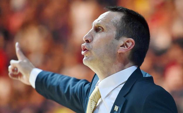 David Blatt sufre esclerosis múltiple