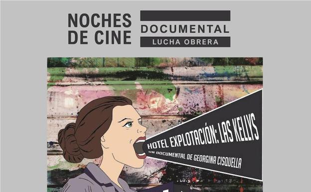 El Museo de la Siderurgia y la Minería programa un ciclo de documentales sobre conflictos laborales