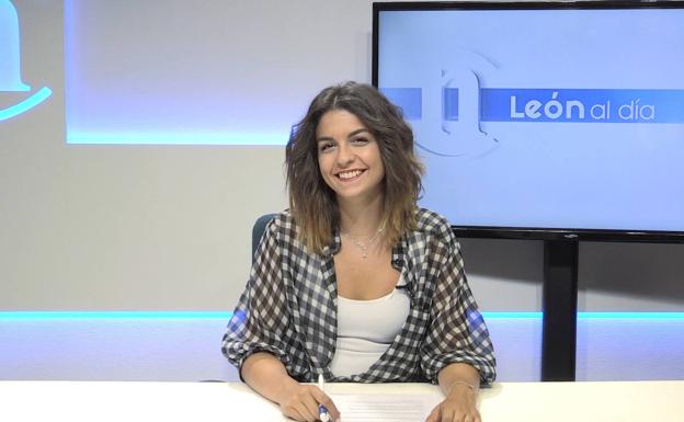 Informativo leonoticias | 'León al día' 20 de agosto