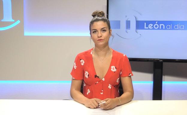 Informativo leonoticias | 'León al día' 21 de agosto