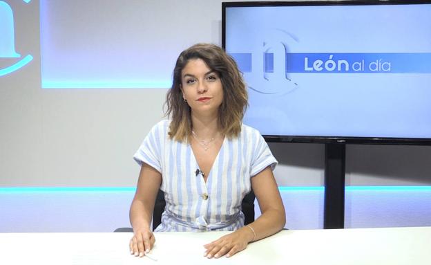 Informativo leonoticias | 'León al día' 22 de agosto