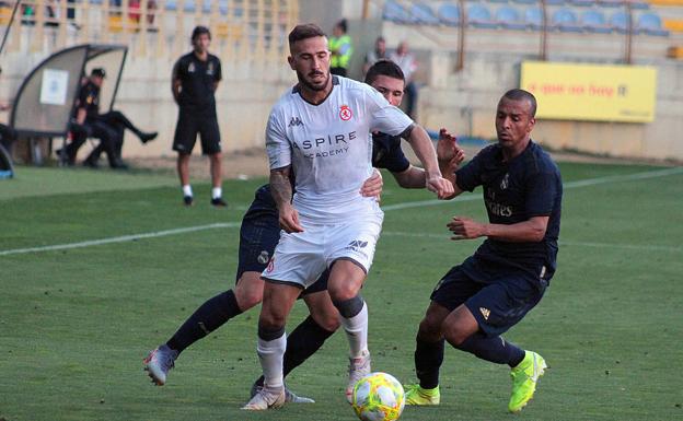 Estos son los dorsales de la Cultural para esta temporada