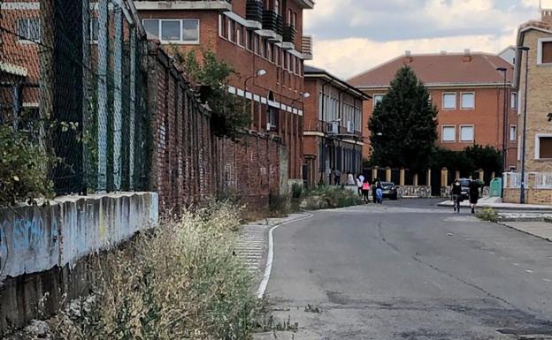 El PP de San Andrés denuncia «inseguridad, suciedad y abandono» en el barrio de El Romeral