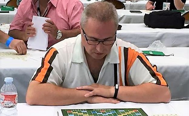 La Universidad de León triunfa en la Copa de Naciones de Scrabble de Panamá