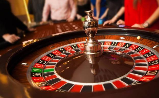 Hard Rock quiere invertir mil millones de euros en un gran casino en Atenas