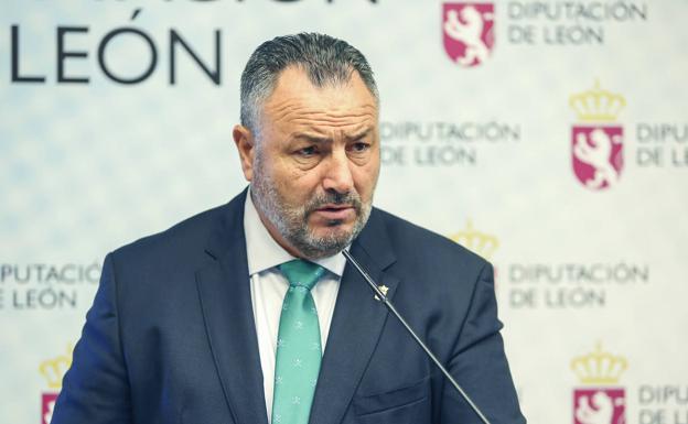 La Diputación destina 250.000 euros para ayudar al desarrollo de las escuelas deportivas en 20 ayuntamientos