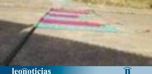 San Pedro de los Oteros recupera su pendón