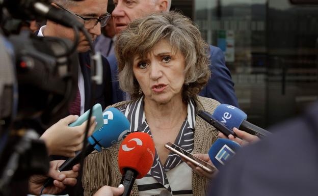 Sanidad desvela «gravísimas deficiencias» en la carne de 'La Mechá' vendida con marca blanca, tanto en comercialización como en etiquetado