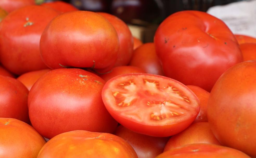 30 años celebrando con tomate