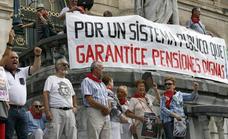 España necesitaría quintuplicar los inmigrantes para sostener la jubilación