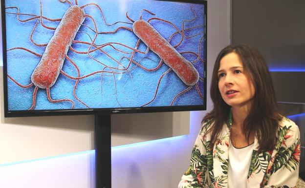 «La mala gestión de la crisis de la listeria ha fomentado los bulos y la desinformación»