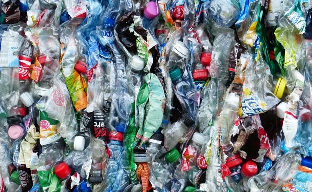 Cs San Andrés del Rabanedo pide campañas de concienciación y medios adecuados para un reciclaje eficiente y eficaz