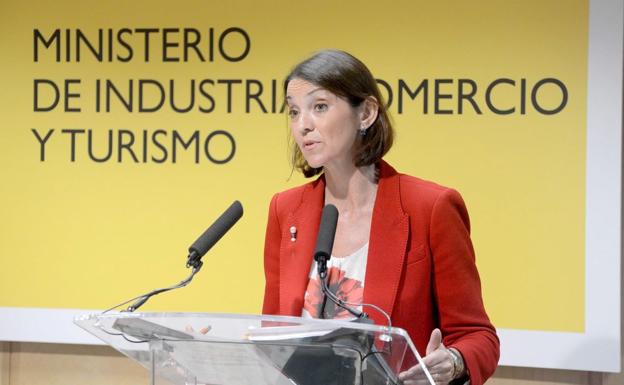 La ministra de Turismo asegura que los pliegos de los viajes del Imserso cumplen la legalidad y espera vender «muy pronto» los viajes