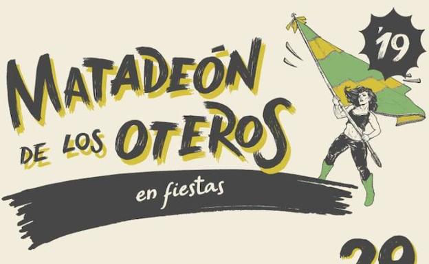 Matadeón de los Oteros se llena de fiesta y diversión desde el 29 de agosto hasta el 1 de septiembre